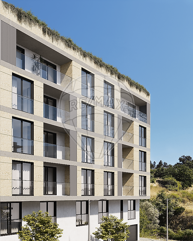 Apartamento - Covilhã e Canhoso, Covilhã, Castelo Branco