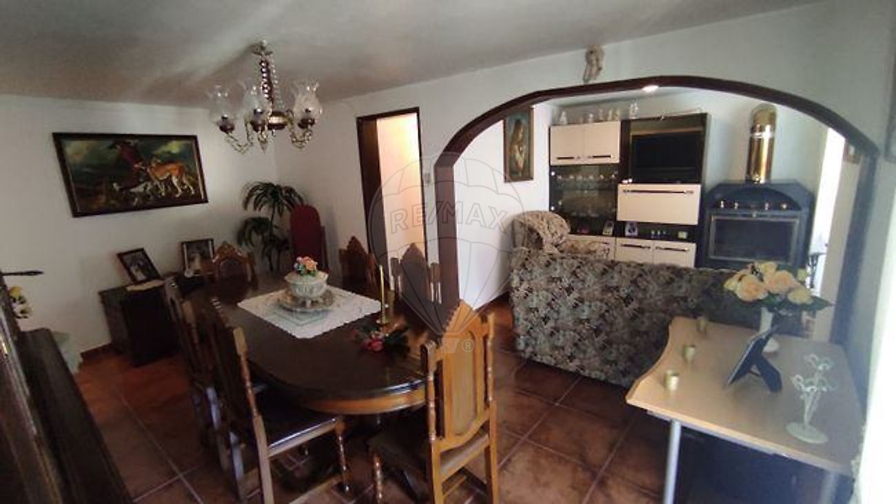Apartamento - Cortes do Meio, Covilhã, Castelo Branco