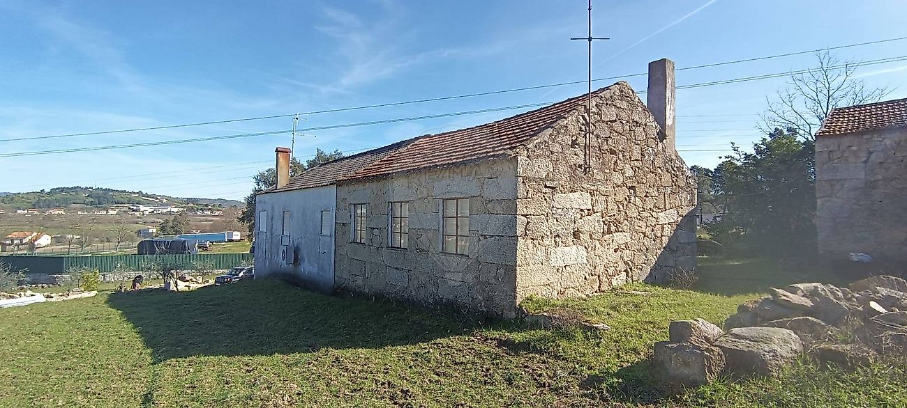 Quinta à venda em Belmonte