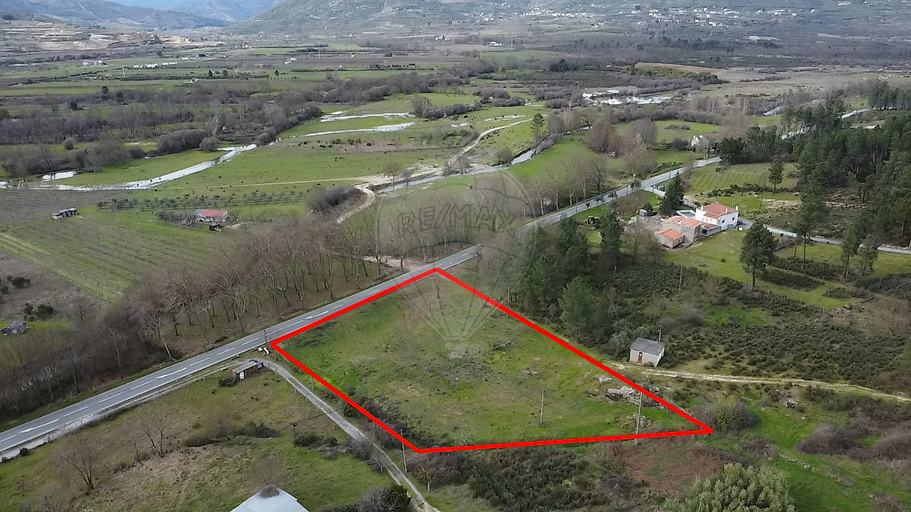 Terreno à venda em Belmonte