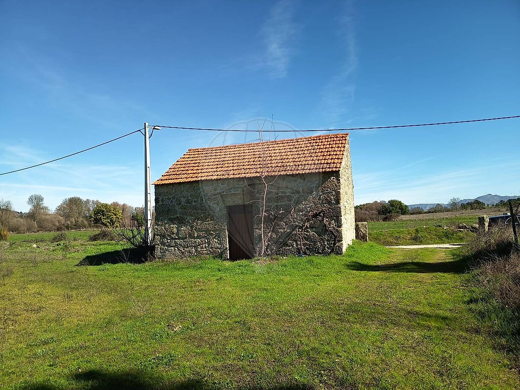 Terreno - Inguias, Belmonte, Castelo Branco