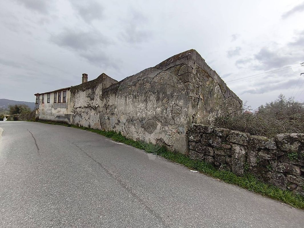 Quinta T2 à venda em Covilhã