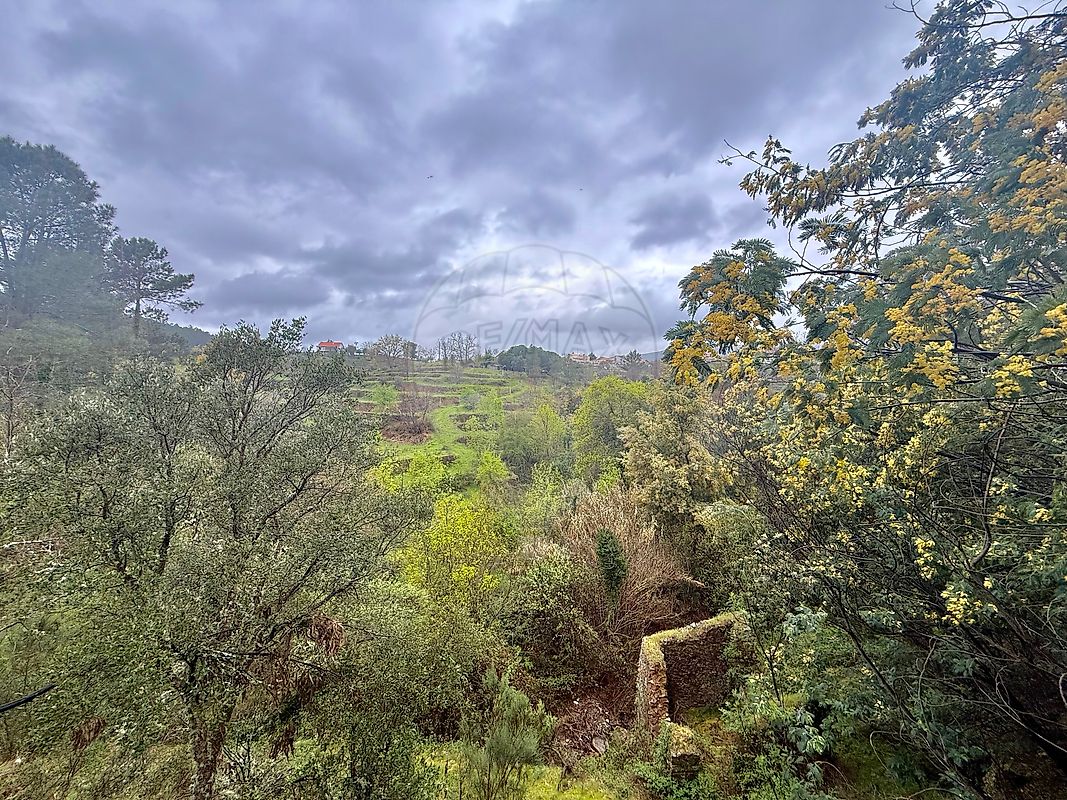 Quinta à venda em Covilhã