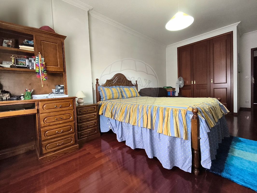 Apartamento T3 à venda em Covilhã e Canhoso, Covilhã — foto 12