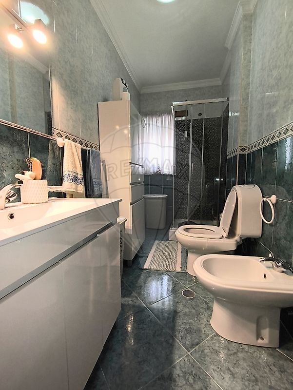Apartamento T3 à venda em Covilhã e Canhoso, Covilhã — foto 14