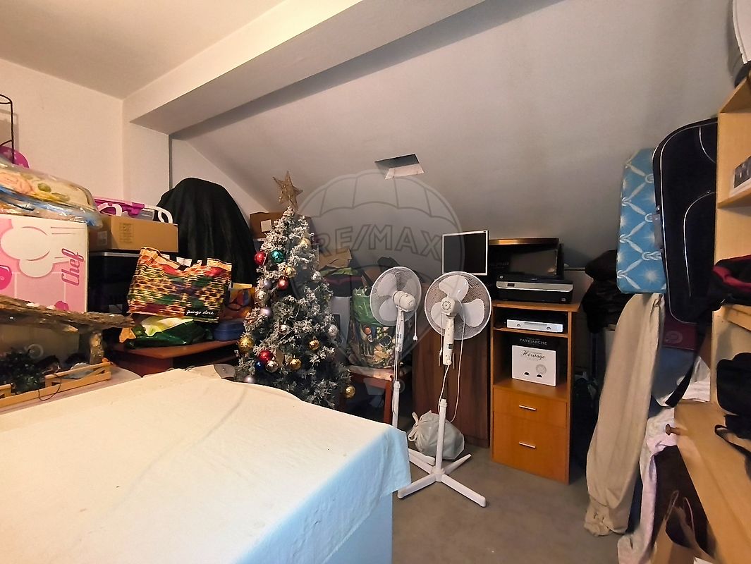 Apartamento T3 à venda em Covilhã e Canhoso, Covilhã — foto 17
