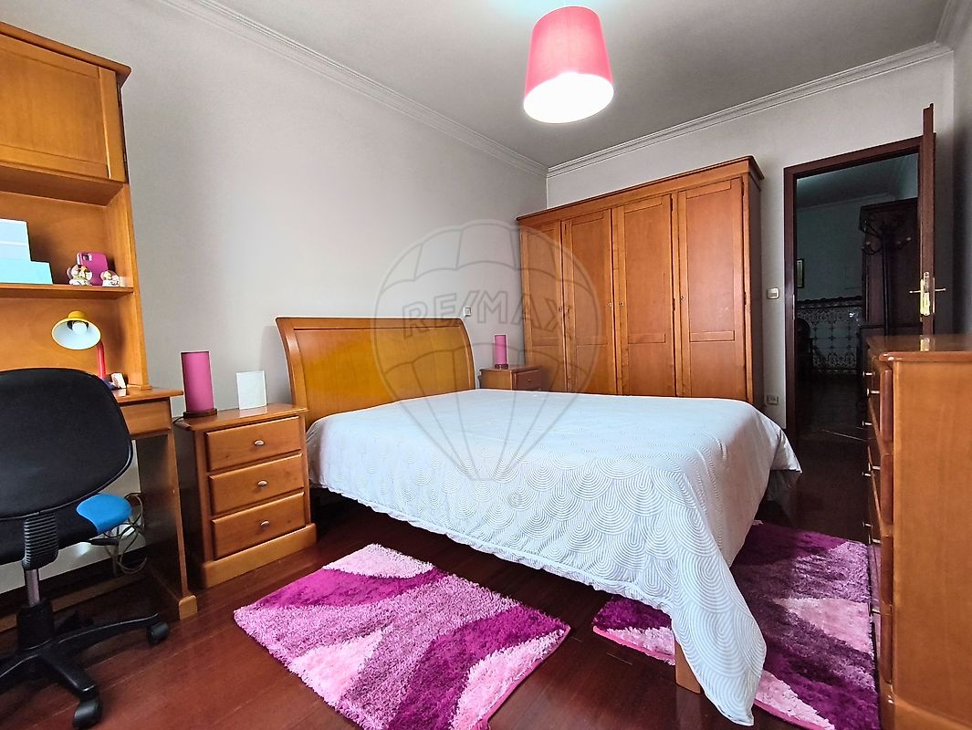 Apartamento T3 à venda em Covilhã e Canhoso, Covilhã — foto 11