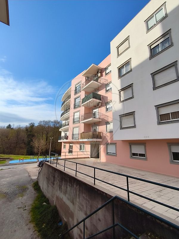 Apartamento T3 à venda em Covilhã e Canhoso, Covilhã — foto 19