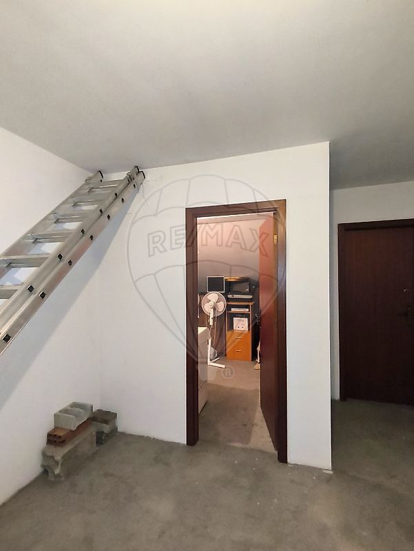 Apartamento T3 à venda em Covilhã e Canhoso, Covilhã — foto 16