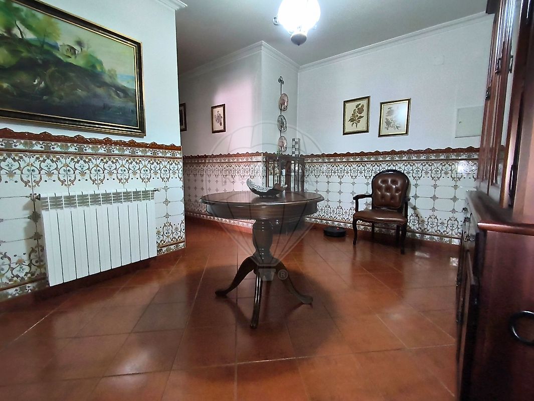 Apartamento T3 à venda em Covilhã e Canhoso, Covilhã — foto 3