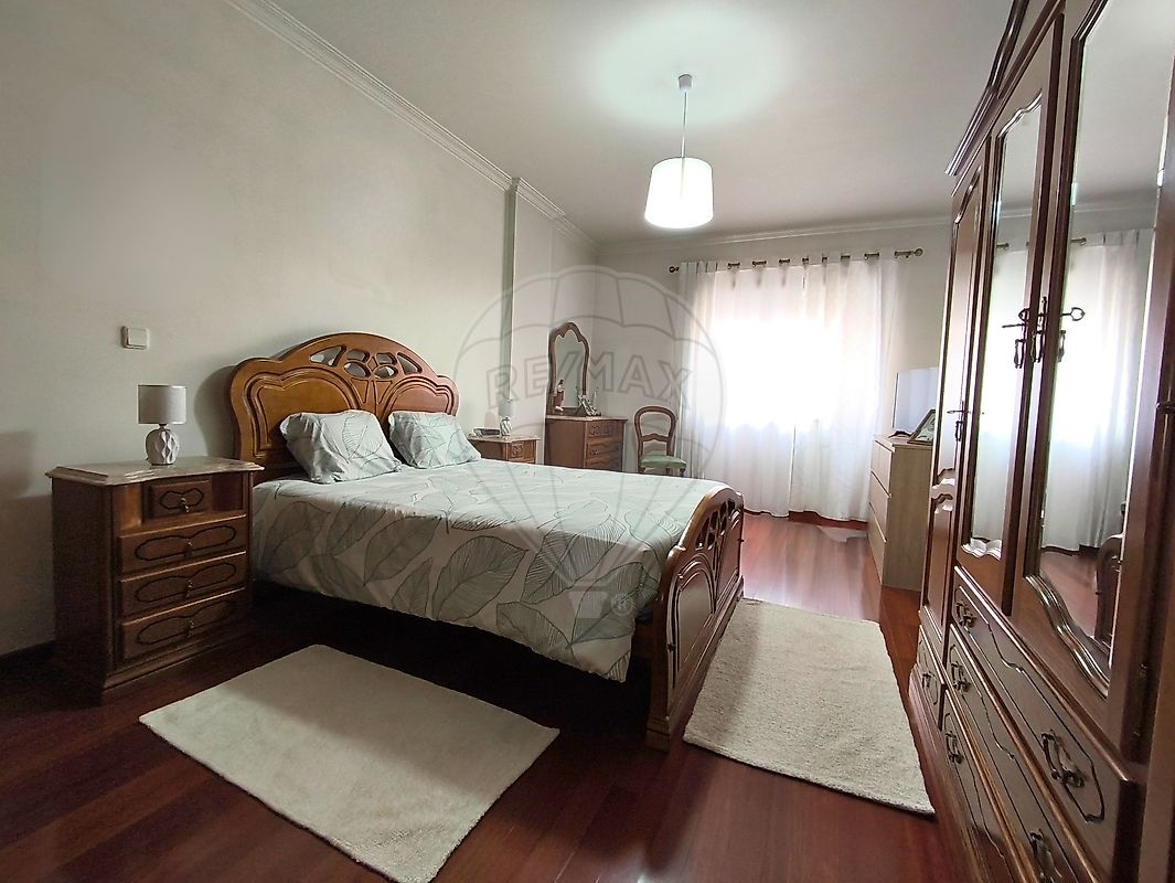 Apartamento T3 à venda em Covilhã e Canhoso, Covilhã — foto 9