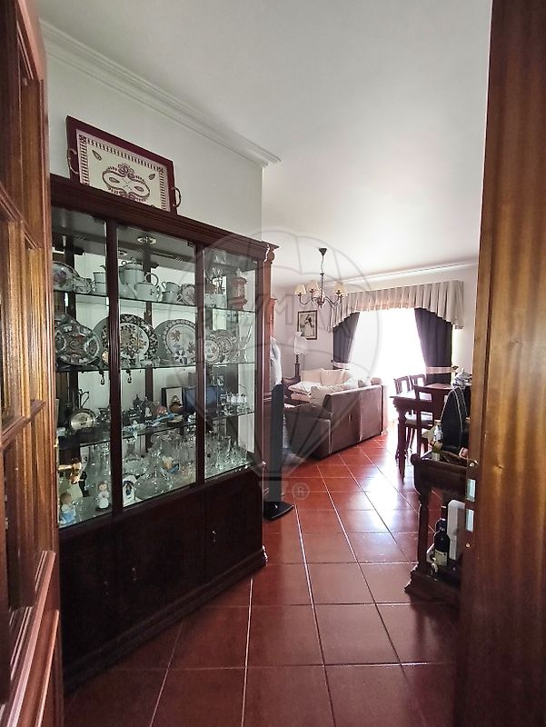 Apartamento T3 à venda em Covilhã e Canhoso, Covilhã — foto 4