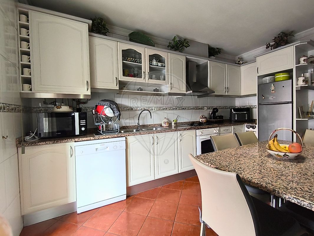 Apartamento T3 à venda em Covilhã e Canhoso, Covilhã — foto 8