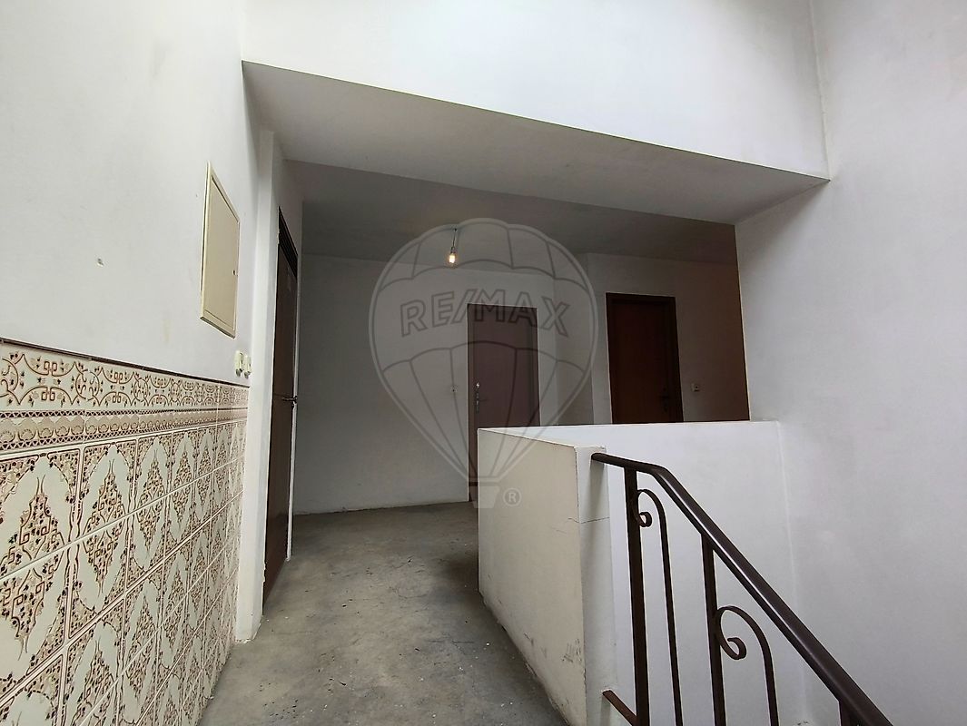Apartamento T3 à venda em Covilhã e Canhoso, Covilhã — foto 15