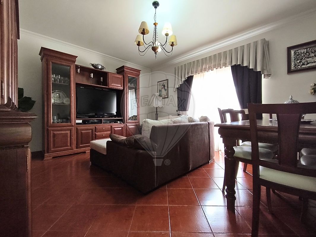 Apartamento T3 à venda em Covilhã e Canhoso, Covilhã — foto 5