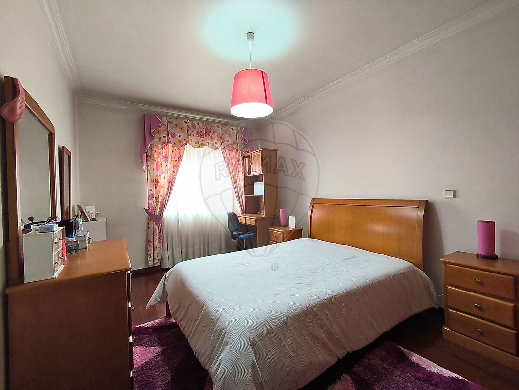 Apartamento T3 à venda em Covilhã e Canhoso, Covilhã — foto 10