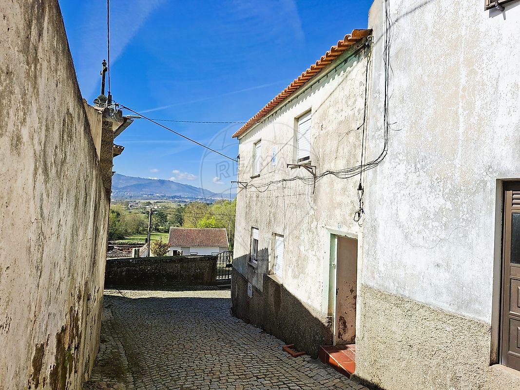 Moradia - Fatela, Fundão, Castelo Branco