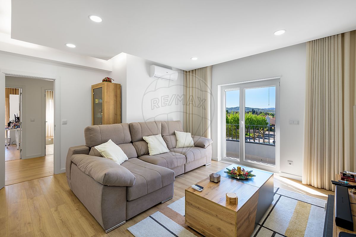 Apartamento - Covilhã e Canhoso, Covilhã, Castelo Branco