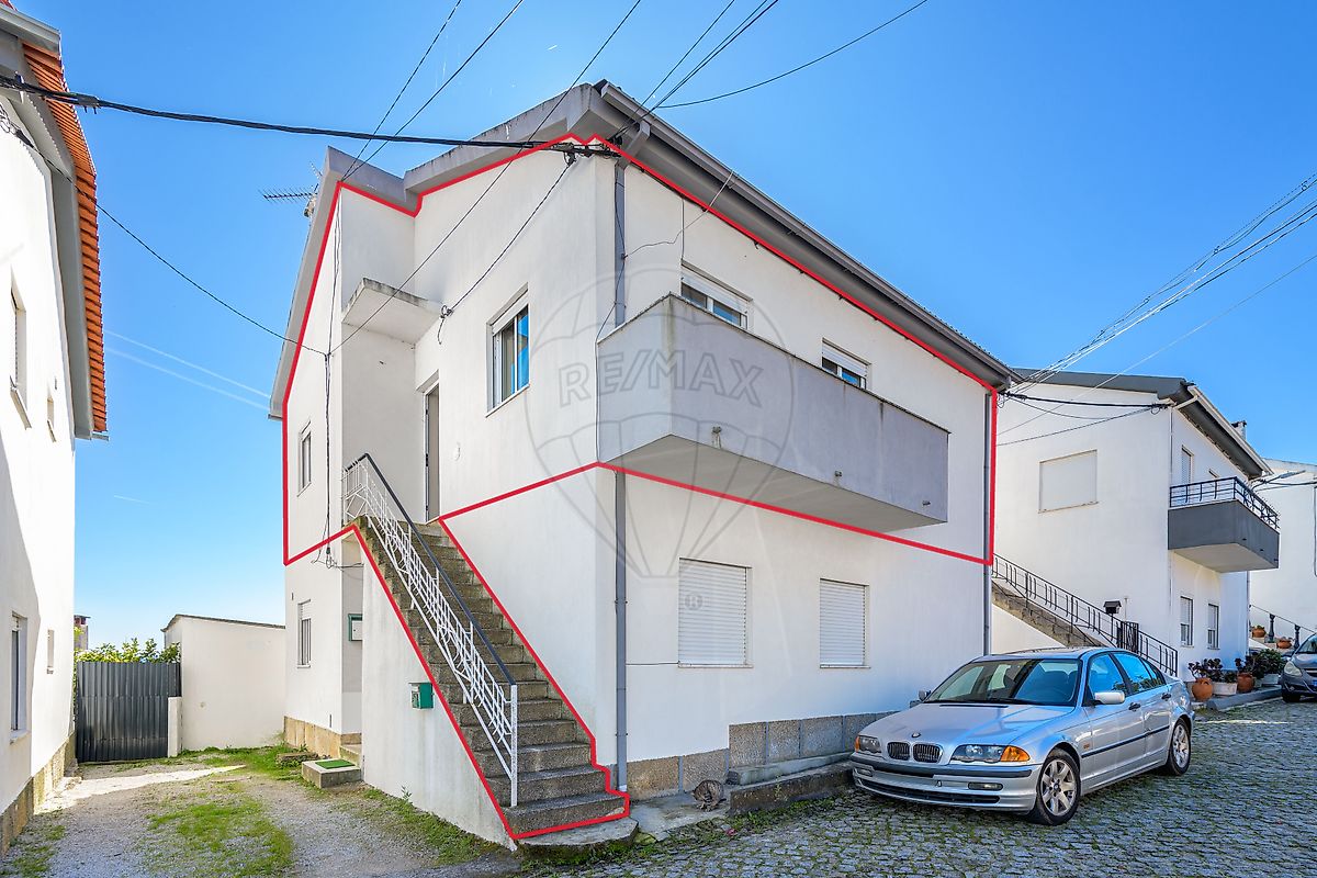 Apartamento - Belmonte e Colmeal da Torre, Belmonte, Castelo Branco