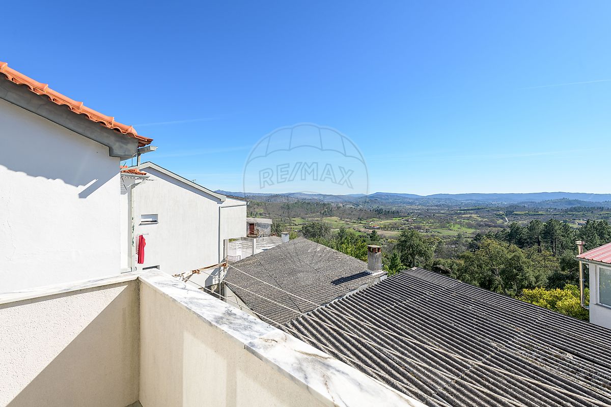 Apartamento T3 à venda em Belmonte e Colmeal da Torre, Belmonte — foto 10