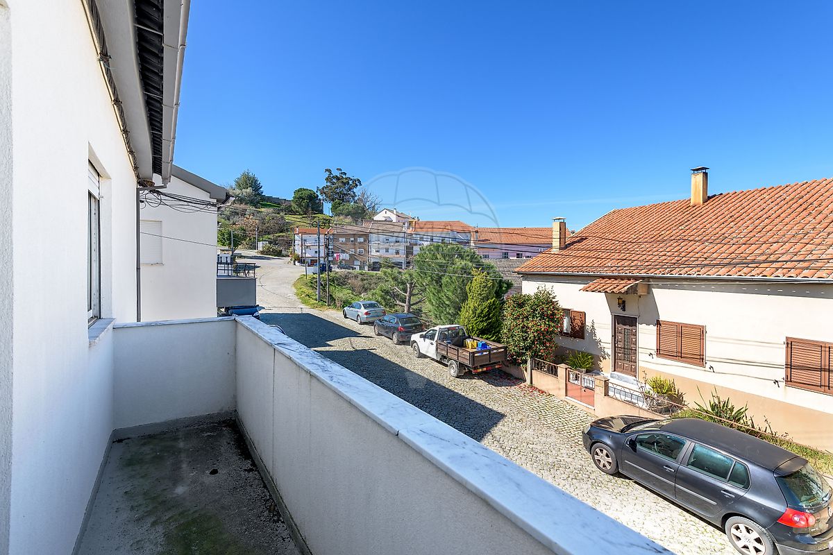 Apartamento T3 à venda em Belmonte e Colmeal da Torre, Belmonte — foto 7