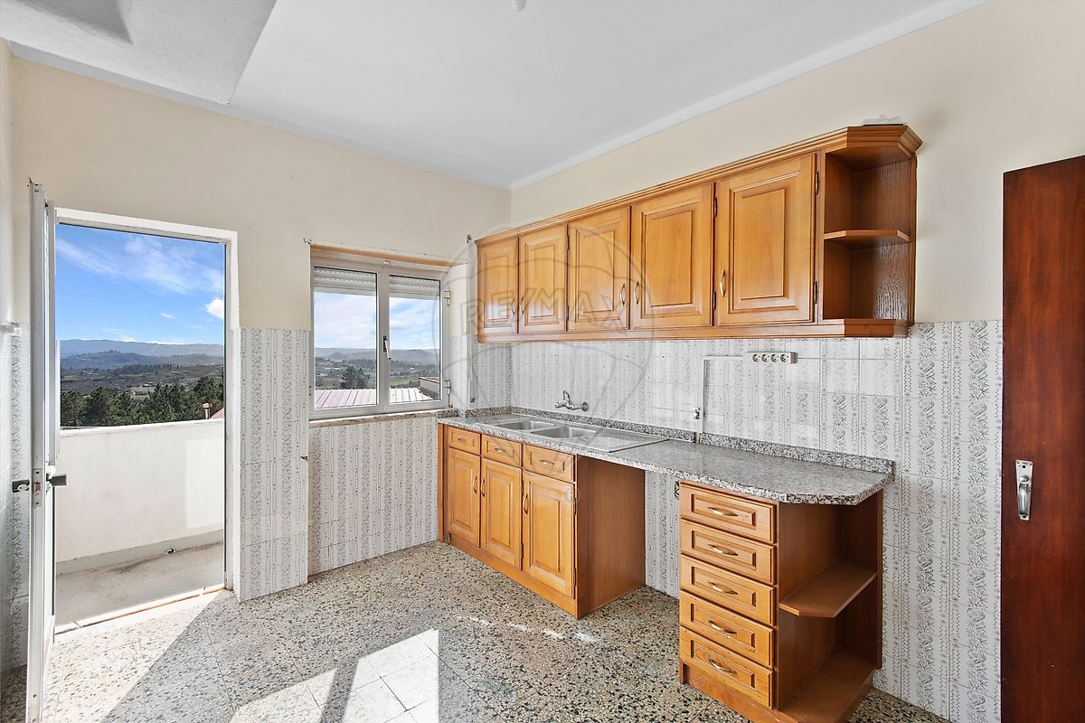 Apartamento T3 à venda em Belmonte e Colmeal da Torre, Belmonte — foto 8