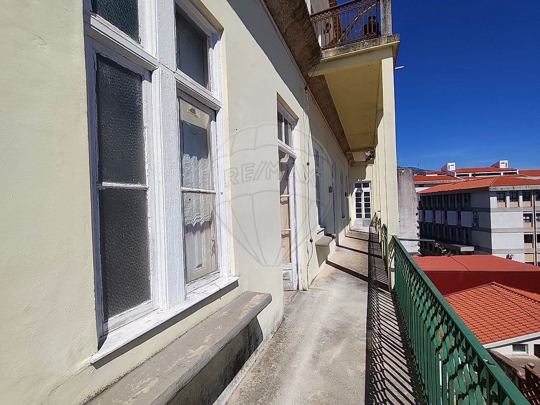 Apartamento T6+ à venda em Covilhã e Canhoso, Covilhã — foto 7