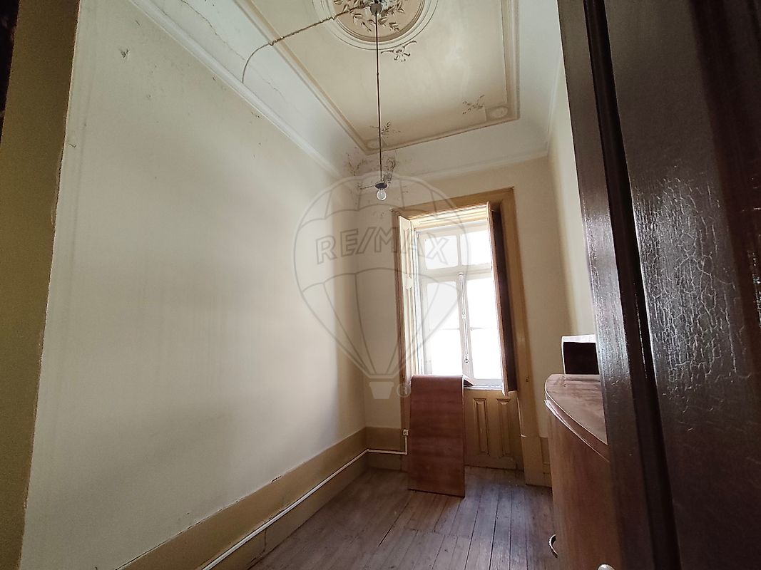 Apartamento T6+ à venda em Covilhã e Canhoso, Covilhã — foto 13
