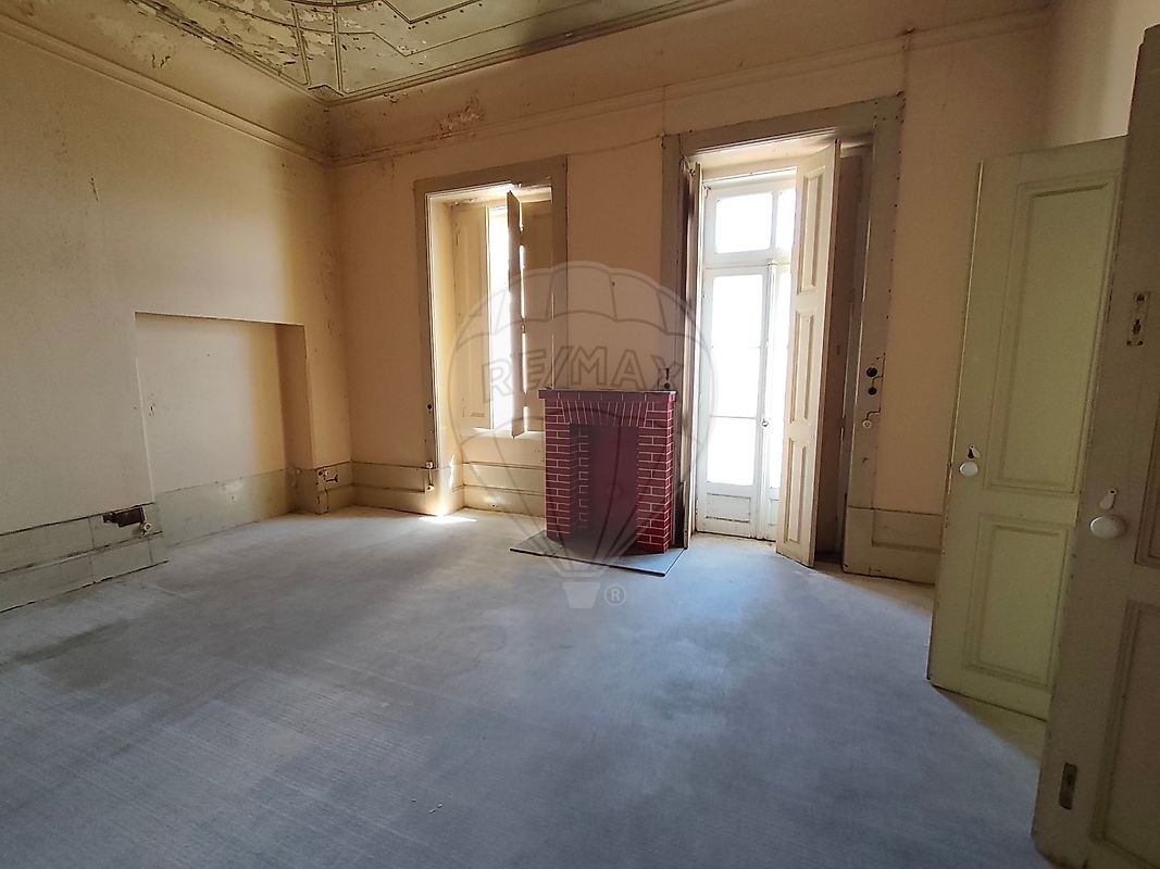 Apartamento T6+ à venda em Covilhã e Canhoso, Covilhã — foto 12