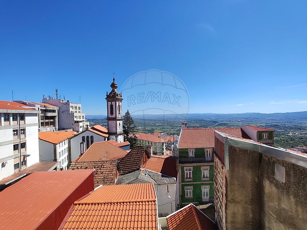 Apartamento T6+ à venda em Covilhã e Canhoso, Covilhã — foto 14