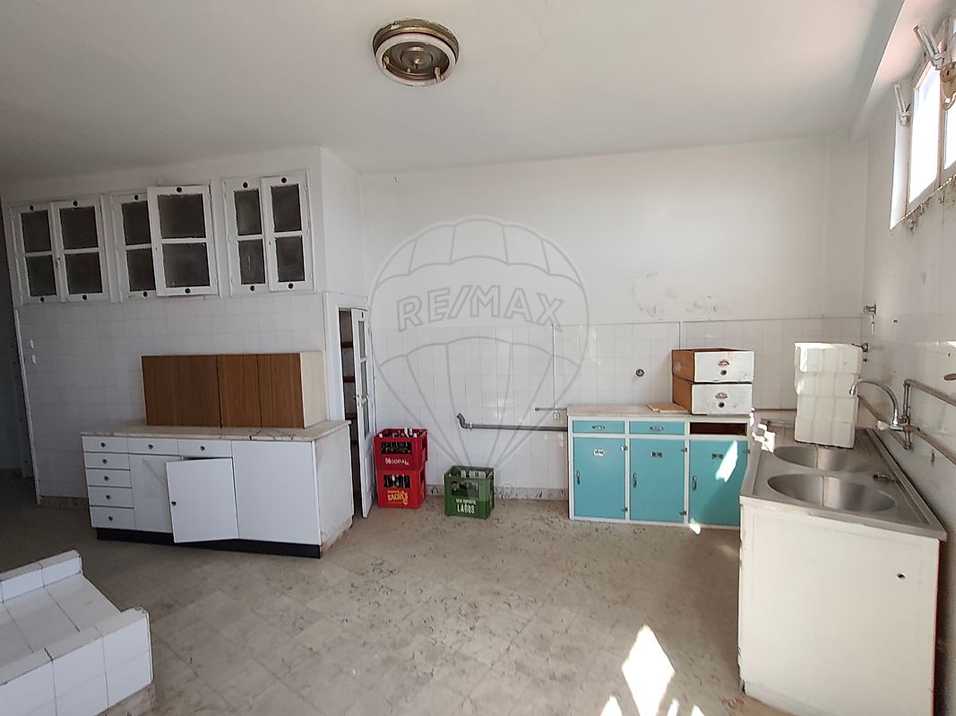 Apartamento T6+ à venda em Covilhã e Canhoso, Covilhã — foto 16