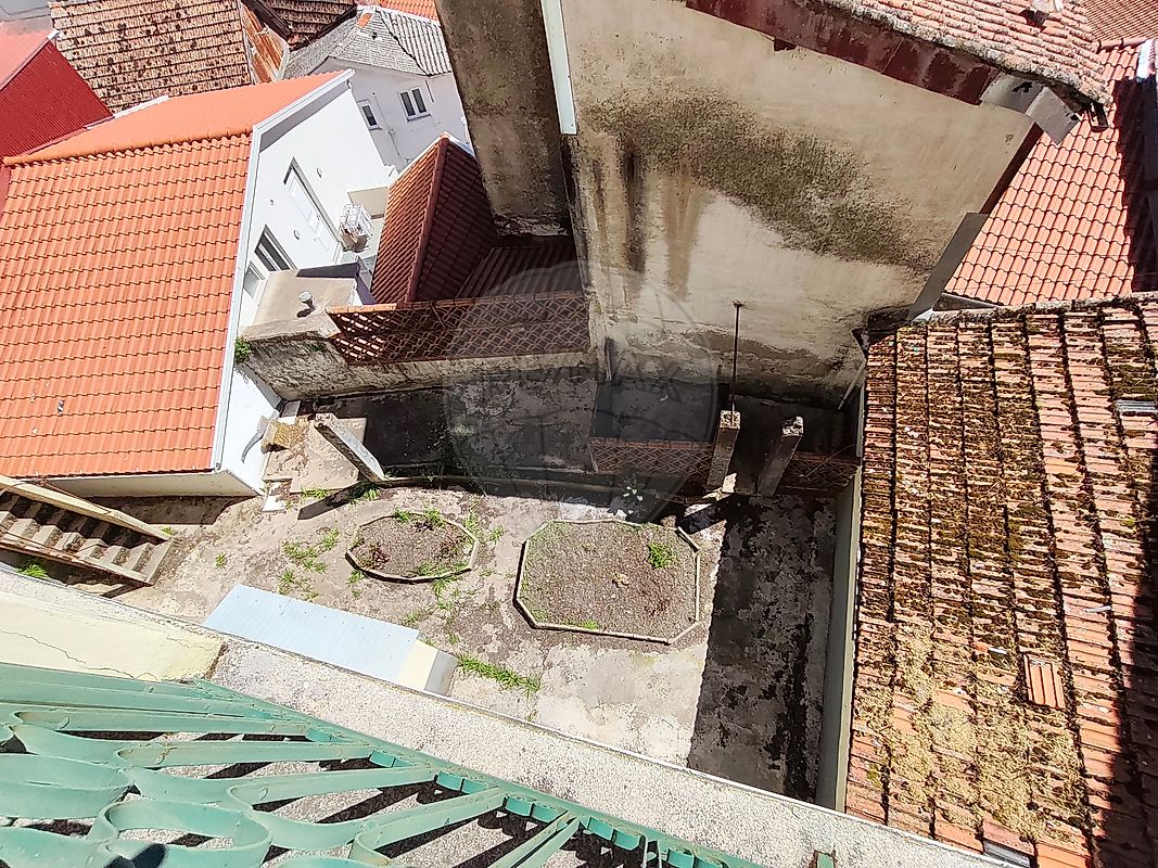 Apartamento T6+ à venda em Covilhã e Canhoso, Covilhã — foto 15