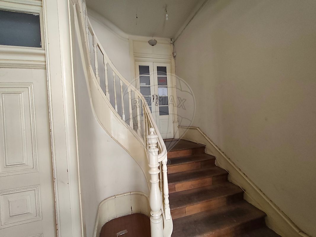 Apartamento T6+ à venda em Covilhã e Canhoso, Covilhã — foto 11