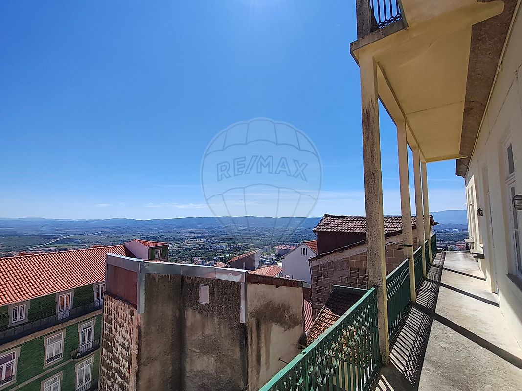 Apartamento T6+ à venda em Covilhã e Canhoso, Covilhã — foto 8