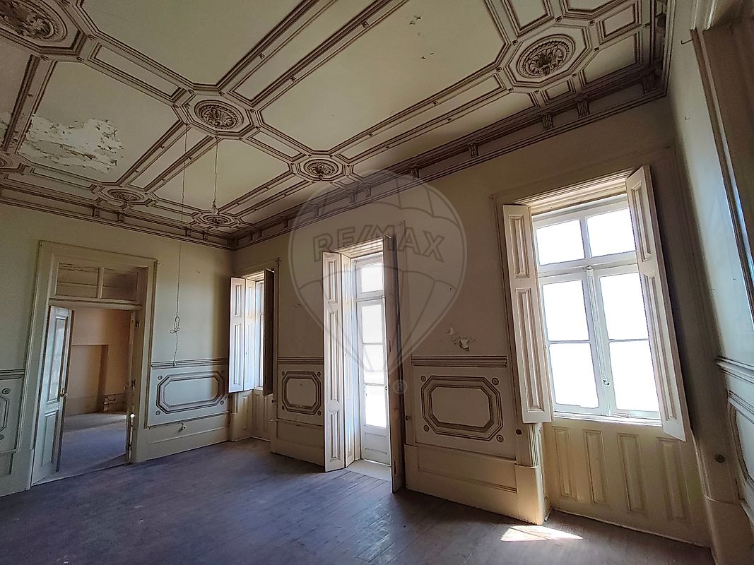 Apartamento T6+ à venda em Covilhã e Canhoso, Covilhã — foto 6