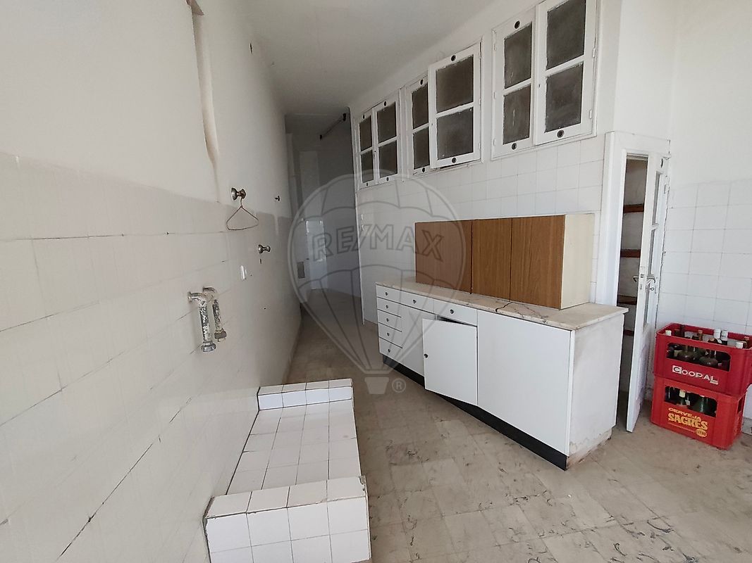 Apartamento T6+ à venda em Covilhã e Canhoso, Covilhã — foto 18
