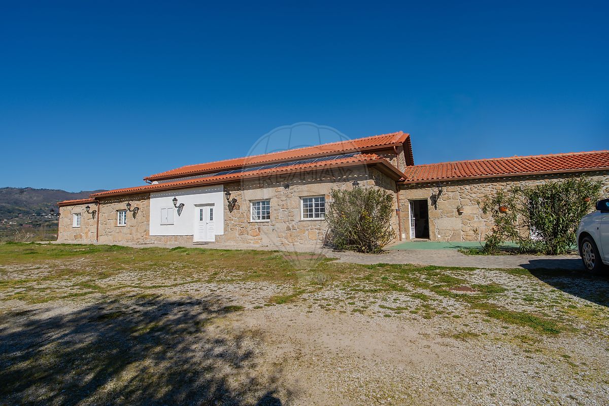 Investimentos - Belmonte e Colmeal da Torre, Belmonte, Castelo Branco
