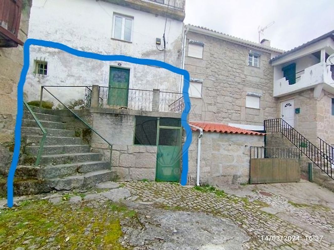 Moradia T2 à venda em Alpedrinha, Fundão — foto 15