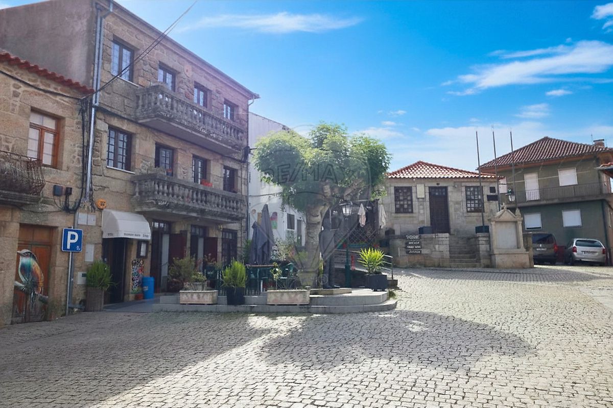 Moradia T3 à venda em Belmonte e Colmeal da Torre, Belmonte — foto 15