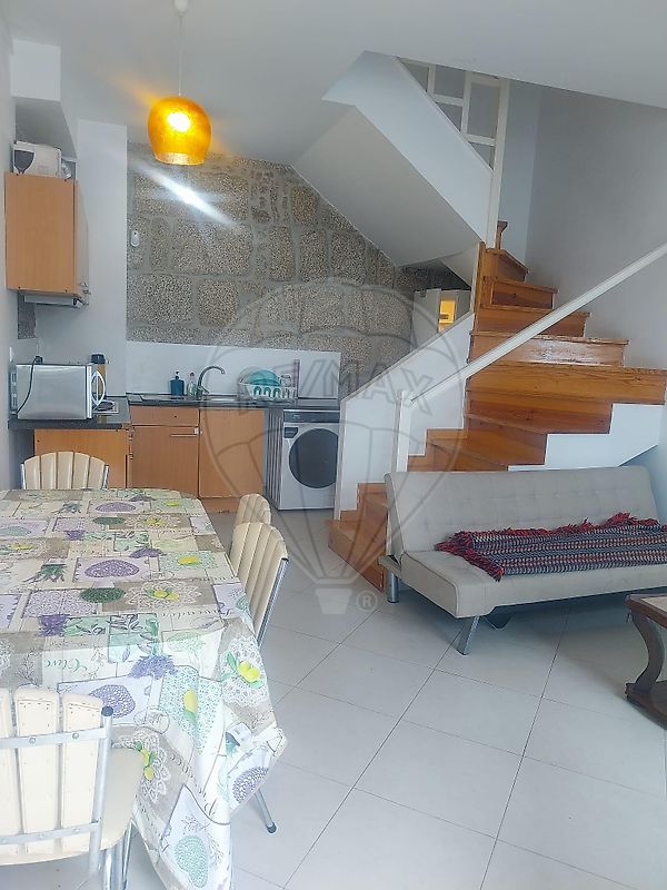 Moradia T2 à venda em Covilhã e Canhoso, Covilhã — foto 2