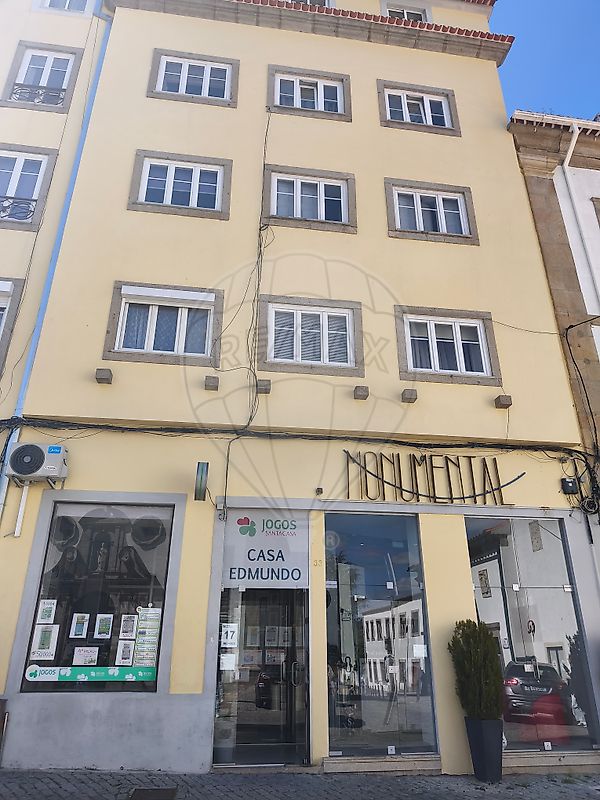 Apartamento T3 à venda em Fundão