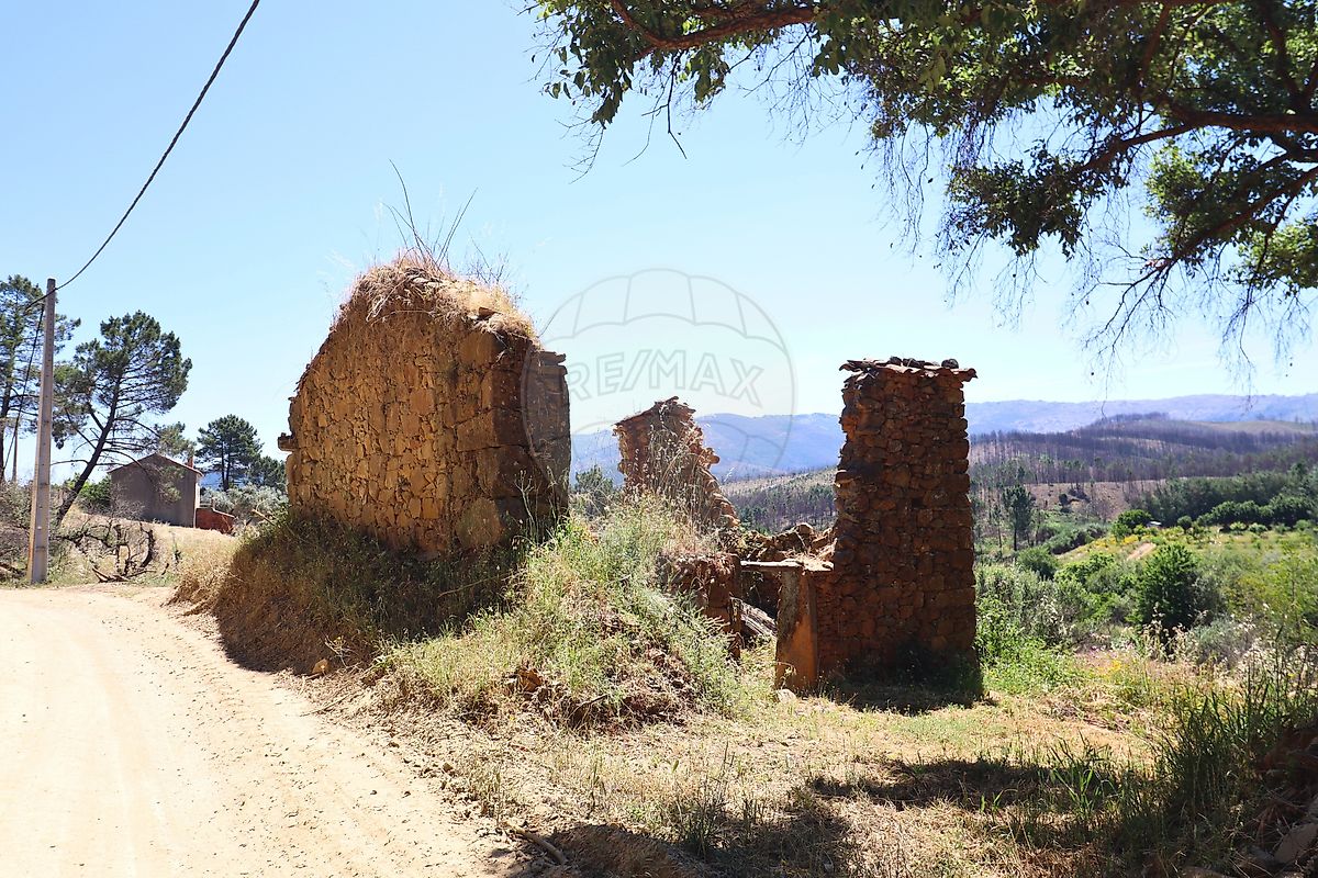 Terreno - Castelejo, Fundão, Castelo Branco