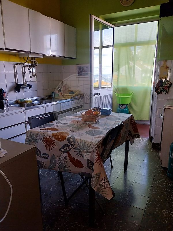 Apartamento - Covilhã e Canhoso, Covilhã, Castelo Branco