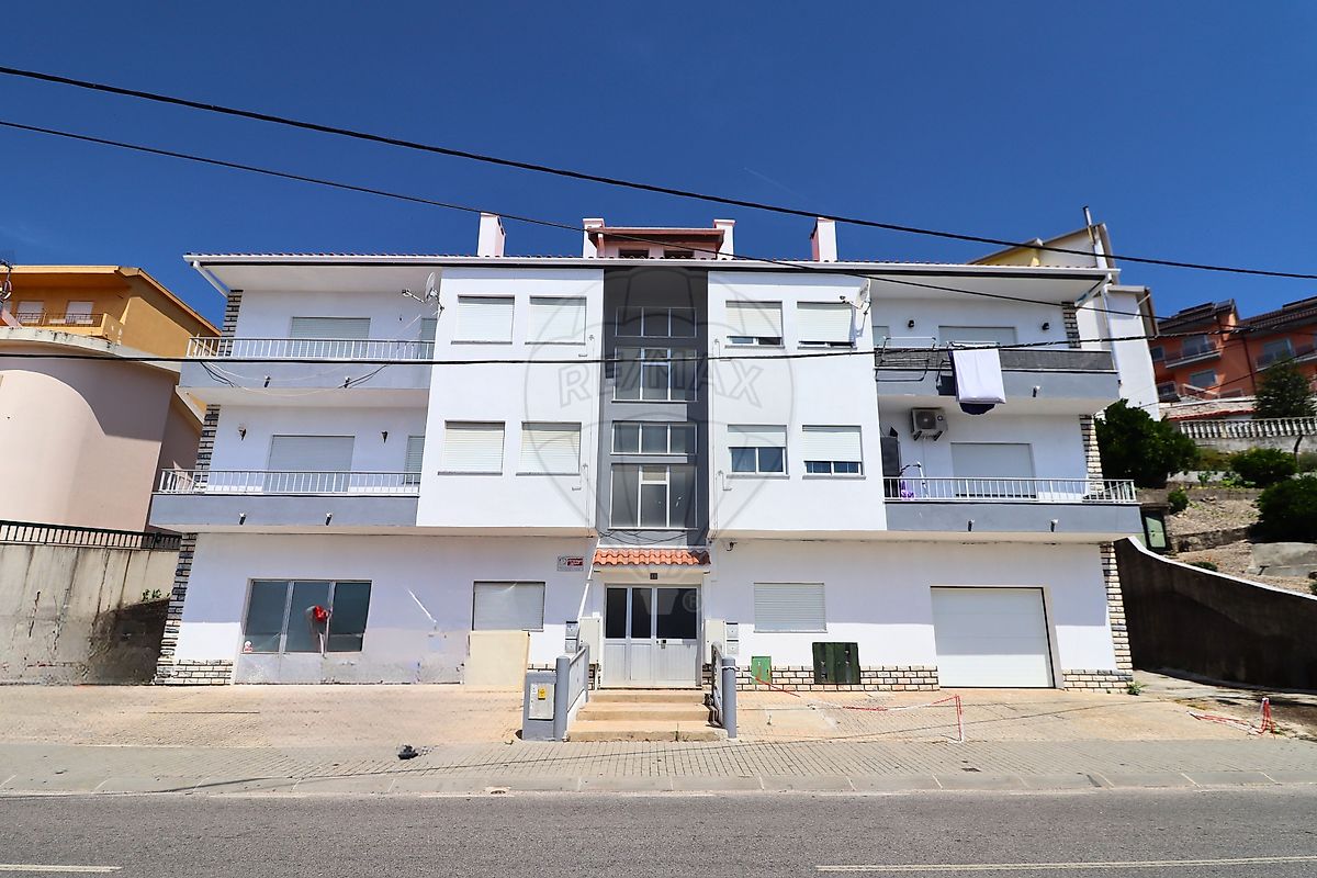 Apartamento - Cantar-Galo e Vila do Carvalho, Covilhã, Castelo Branco