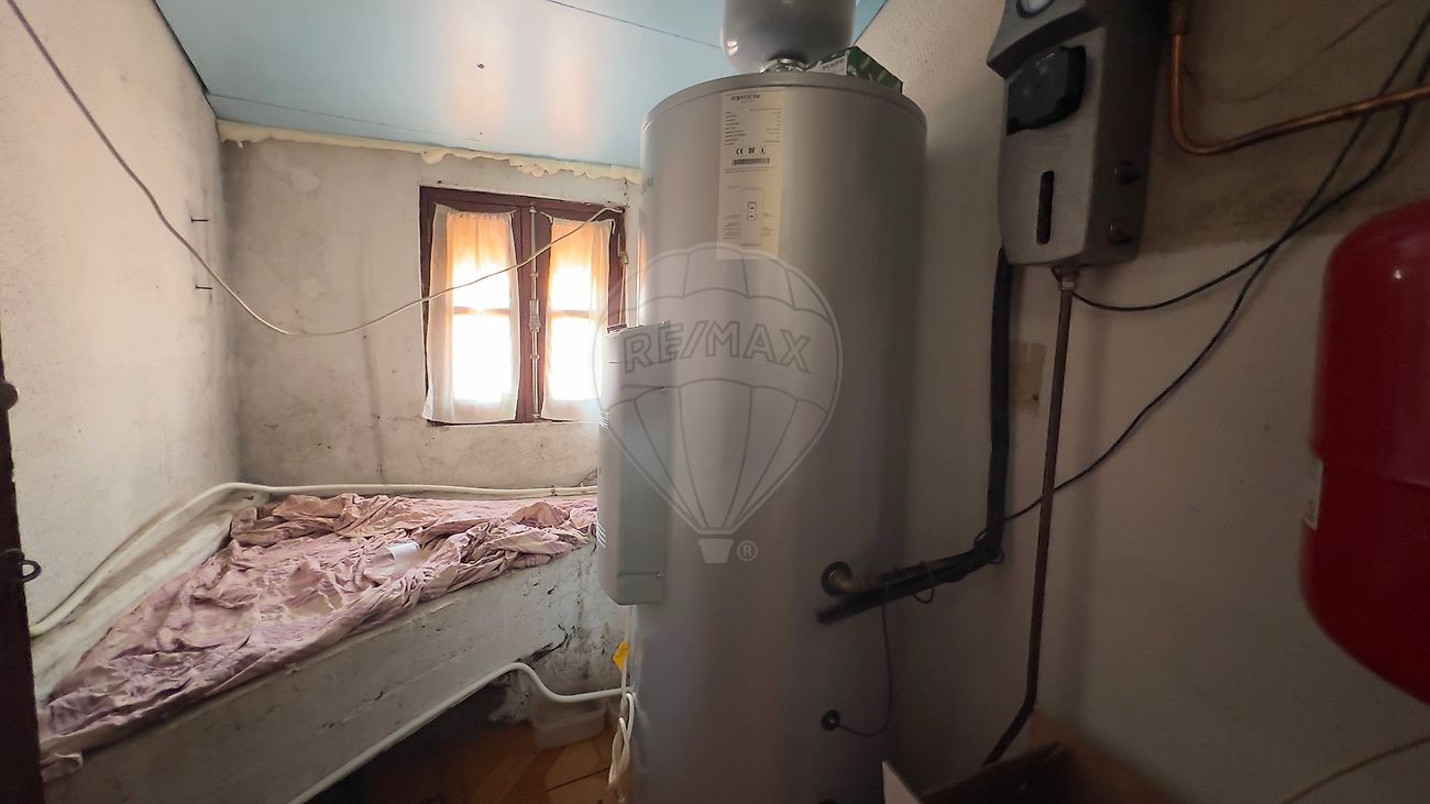 Moradia T6+ à venda em São Pedro, Manteigas — foto 12