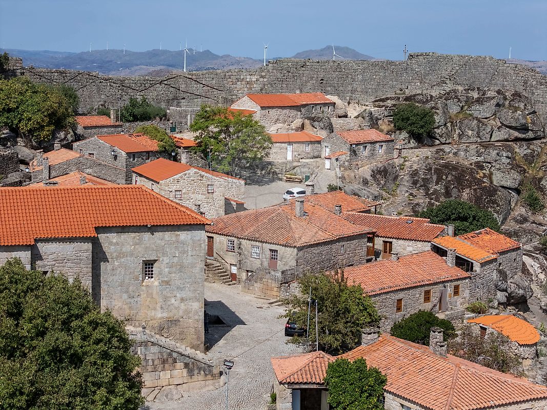 Moradia T2 à venda em Sortelha, Sabugal — foto 3