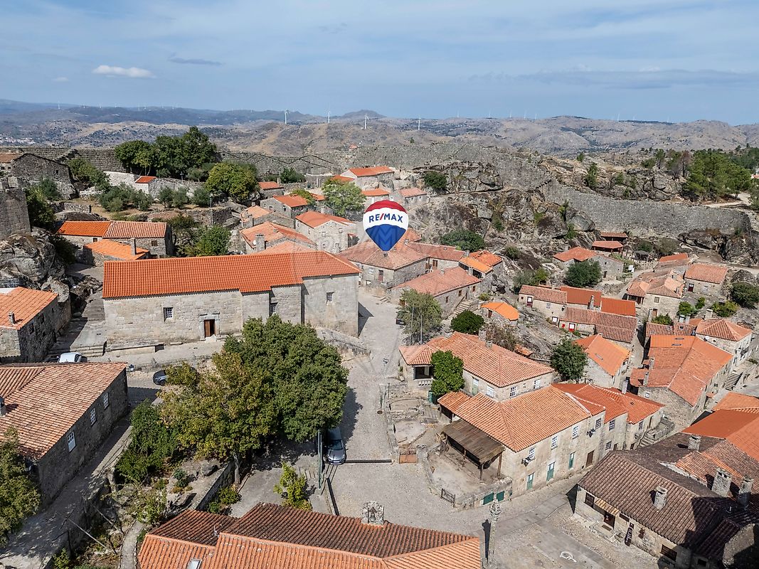 Moradia T2 à venda em Sortelha, Sabugal — foto 2