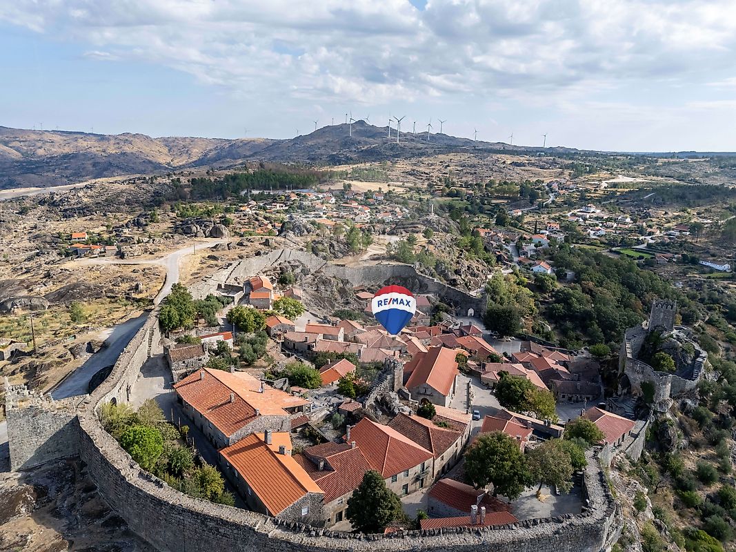 Moradia T2 à venda em Sortelha, Sabugal — foto 14