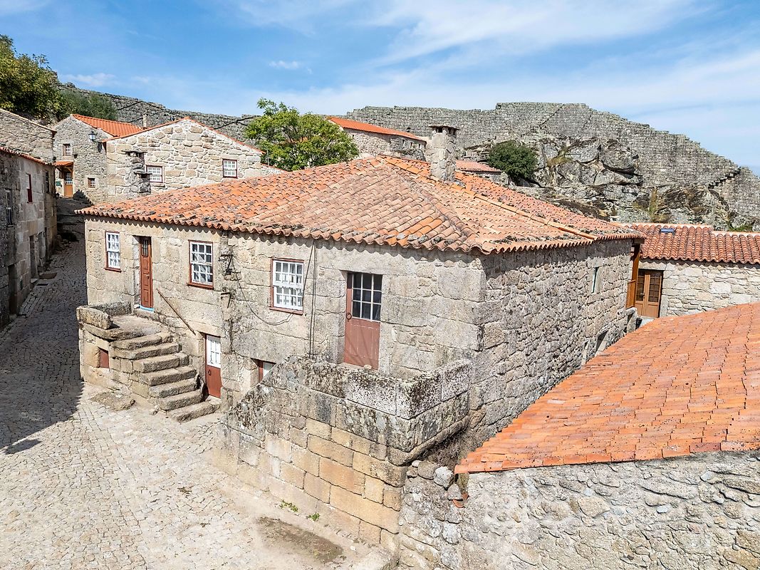 Moradia T2 à venda em Sortelha, Sabugal — foto 5