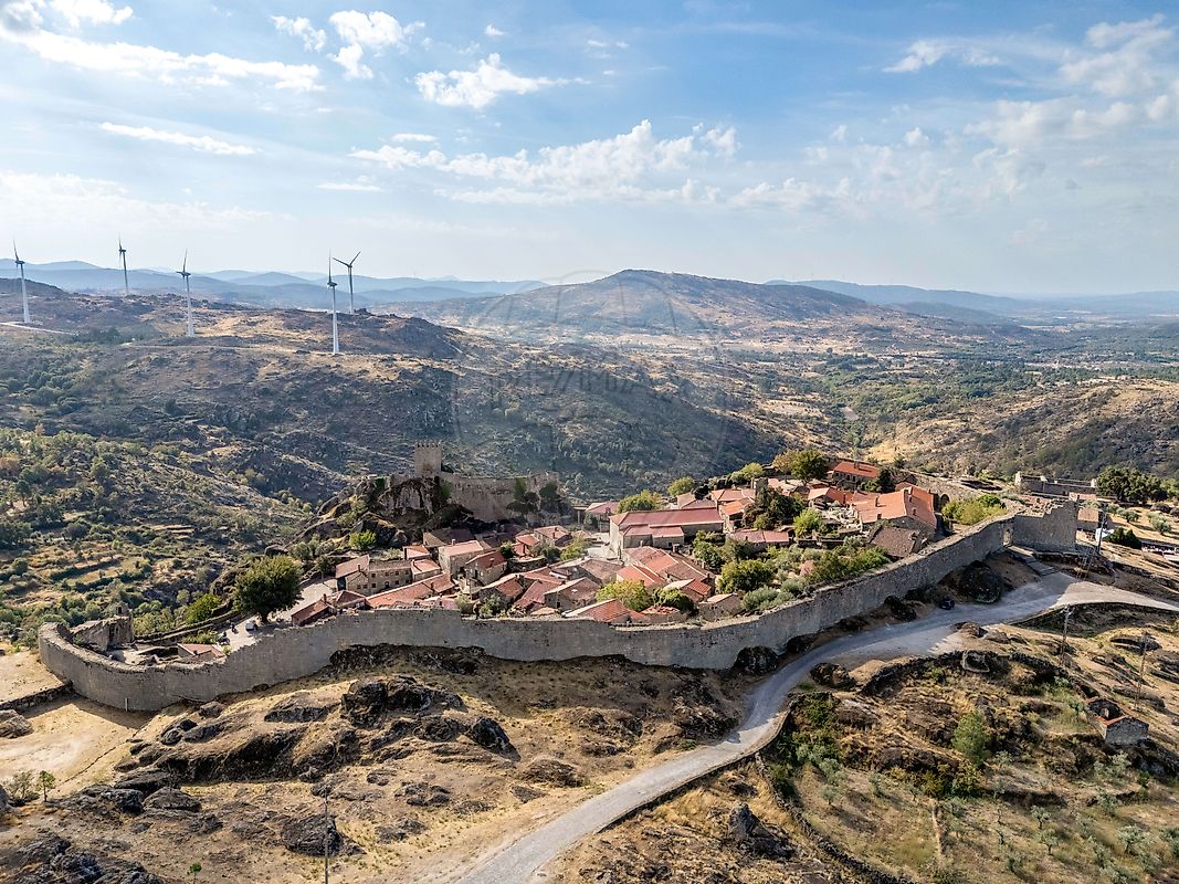 Moradia T2 à venda em Sortelha, Sabugal — foto 12